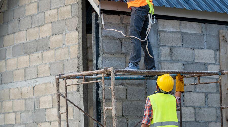 Professional residential roofers in Julian, CA